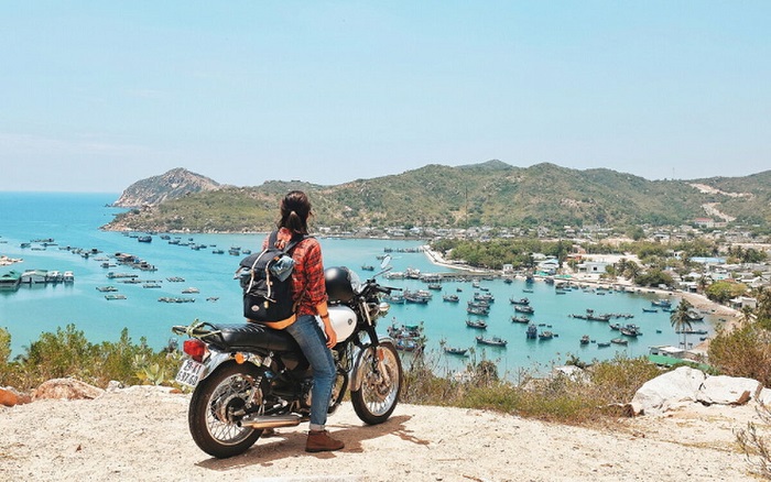 Kinh nghiệm du lịch phú quốc bằng xe máy